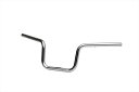EFFEX エフェックス 【4550646181824】 イージーフィットバー シルバー モンキー125 18-25