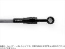 Swage-PRO スウェッジラインプロ 【4550646182319】 Cホース SUS BLKコート Hayabusa 22-24 Bremboクラッチ仕様