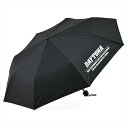 DAYTONA(デイトナ) 【4909449648001】 49690 バイク用 日傘 折りたたみ 軽量 晴雨兼用 49690