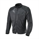 DAYTONA(デイトナ) 【4909449648773】 49741 バイク用 ジャケット 春夏 CE規格 ソフトプロテクター付属 メッシュ スピードエアフル...
