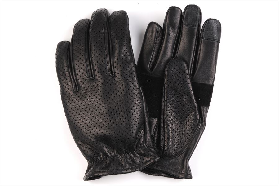 DIN MARKET 【4589975585195】 GGM15-1-3 GMG-15 メッシュ ショートリスト ブラック Lサイズ