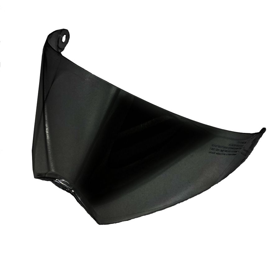 LS2(エルエスツー) 【4562343603059】 S-22 シールド ダークスモーク STREET FIGHTER 補修パーツ オプ..