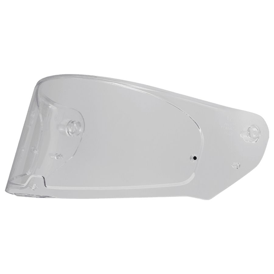 LS2(エルエスツー) 【4562343603950】 S-24 ピンロックシールド クリア RAPID II 補修パーツ オプションパーツ JAPAN FIT