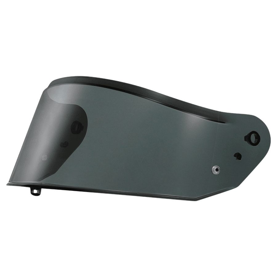 LS2(エルエスツー) 【4562343604216】 S-25 ピンロックシールド ライトスモーク STREAM II 補修パーツ オプションパーツ JAPAN FIT