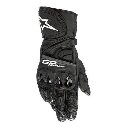 アルパインスターズ 【8059175001925】 GP PLUS R V2 GLOVE [10 BLACK] XL 3556520