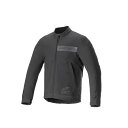 アルパインスターズ 【8059347326818】 AERON JACKET : 1100 BLACK BLACK Lサイズ アーロンジャケット