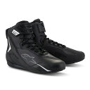 アルパインスターズ 【8059347532233】 FASTER-4 SHOE : 10 BLACK : 9.5/27.0cm