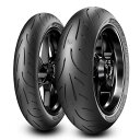 メッツラー 【8019227418316】 SPORTEC M9RR : F 120/70ZR19 60W TL(2)
