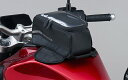 【送料無料】【Honda(ホンダ)】 21年モデル CB1000R用 タンクバッグ 3L マグネットとバックル併用 08L71-MKJ-D00【ハンドルに干渉し...