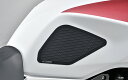 ネコポス 【Honda(ホンダ)】 純正 21年モデルCB1300SB/SF共用 ニーグリップパッド ボルドール スーフォア ニーグリップ タンクの傷防止 08P71-MFP-JC0