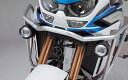 【送料無料】【Honda (ホンダ)】 LEDフォグランプ 08V73-MKS-E00 20ym CRF1100L Africa Twin(アフリカツイン)Ad...