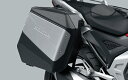 【Honda(ホンダ)】 【取付セット一式】 21年モデル NC750X（RH09）用 ワンキーパニア左右+キーシリンダー2個+キャリア+パニアサポート+パネルセット 21y750x-sideboxset