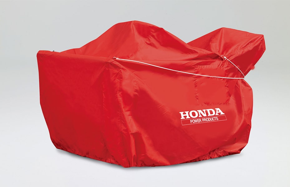 【送料無料】【Honda(ホンダ)】 除雪機用オプション 保管用ボディーカバー （サイドカッター装着に対応）HSS655c用 11853【ホンダ除雪機用カバー】