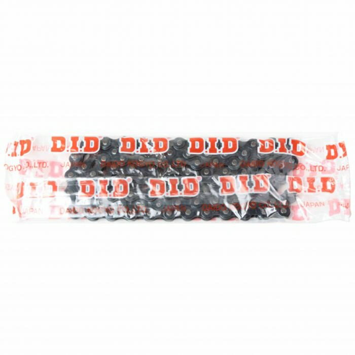 【送料無料】【D.I.D（大同）】 【4589840173366】DK チェーン 1/8×106L 【】