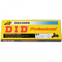 【送料無料】【D.I.D(大同)】 【4589887610367】DK チェーン 420DS×130L 【】