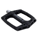 【TAG METALS (タグメタル)】 【5055356341098】ペダル T4001-05-000 T3 Pedals Nylon ブラック