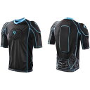 【7iDP】 【5055356341609】7405-05-4-L/XL YOUTH FLEX BODY PROTECTOR サイス゛:440 スポーツ自転車用 タイツ プロテクター 膝パッド サイクルタイツ サイクリング ロードバイク用 ダートバイク セブンプロテクション