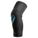 【7iDP】 【5055356341630】7006-05-4-S/M YOUTH TRANSITION KNEE サイス゛:430 スポーツ自転車用 タイツ プロテクター 膝パッド サイクルタイツ サイクリング ロードバイク用 ダートバイク 本格派 セブンプロテクション