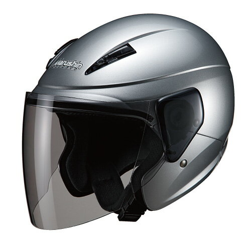 MARUSHIN(マルシン工業) 【4980579520405】 M-520 ヘルメット SI