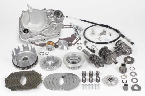 SP武川(TAKEGAWA) 【4514162845646】 SPクラッチTYPE-R(標準)+TAF5速(Sツーリング)