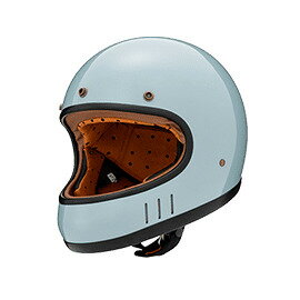 MARUSHIN(マルシン工業) 【4980579003694】 MNF2 DRILL フルフェイス C.BL クラシックブルー M