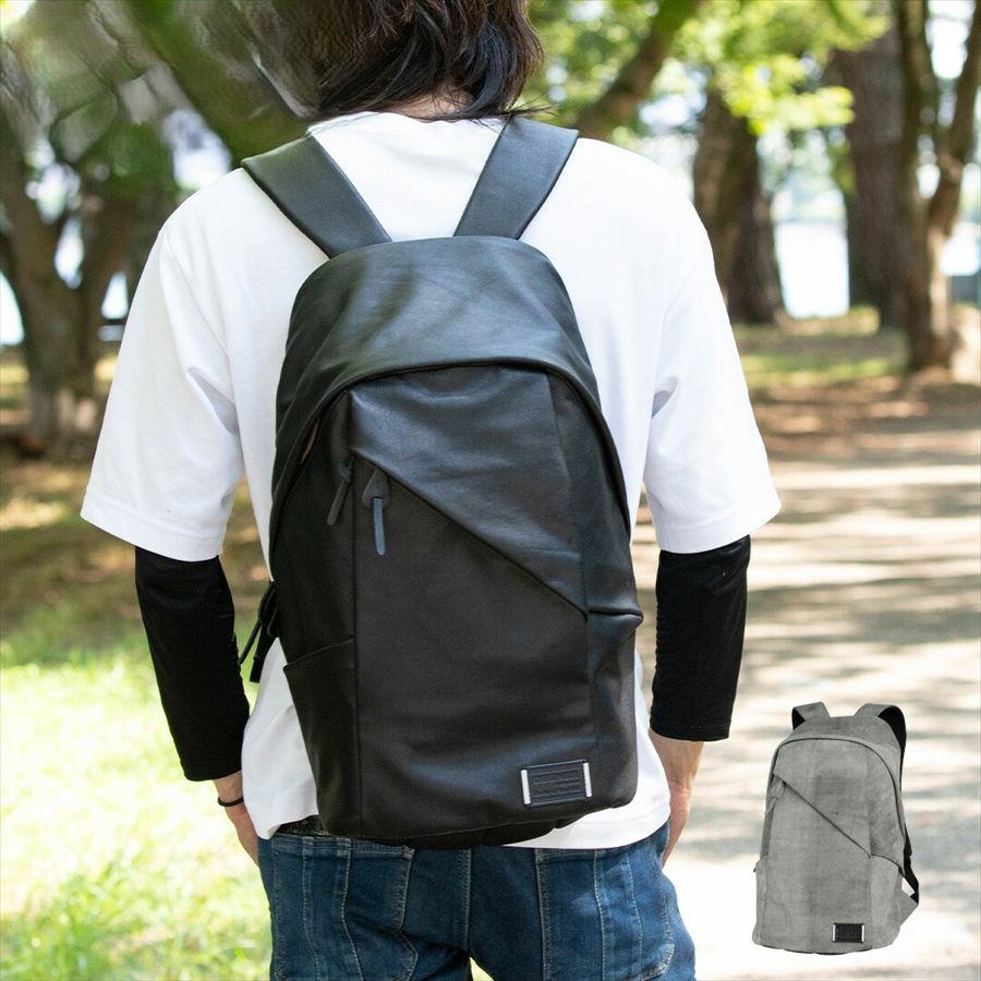 デグナー(DEGNER) W-138 レザーバックパック