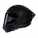 NOLAN(ノーラン) 【4909449650127】 49860 Xシリーズ X-804RS ウルトラカーボン TRIPLONERO(BLACKCARBON/324) Lサイズ(59-60cm) 49860 DAYTONA(デイトナ) ヘルメット フルフェイス