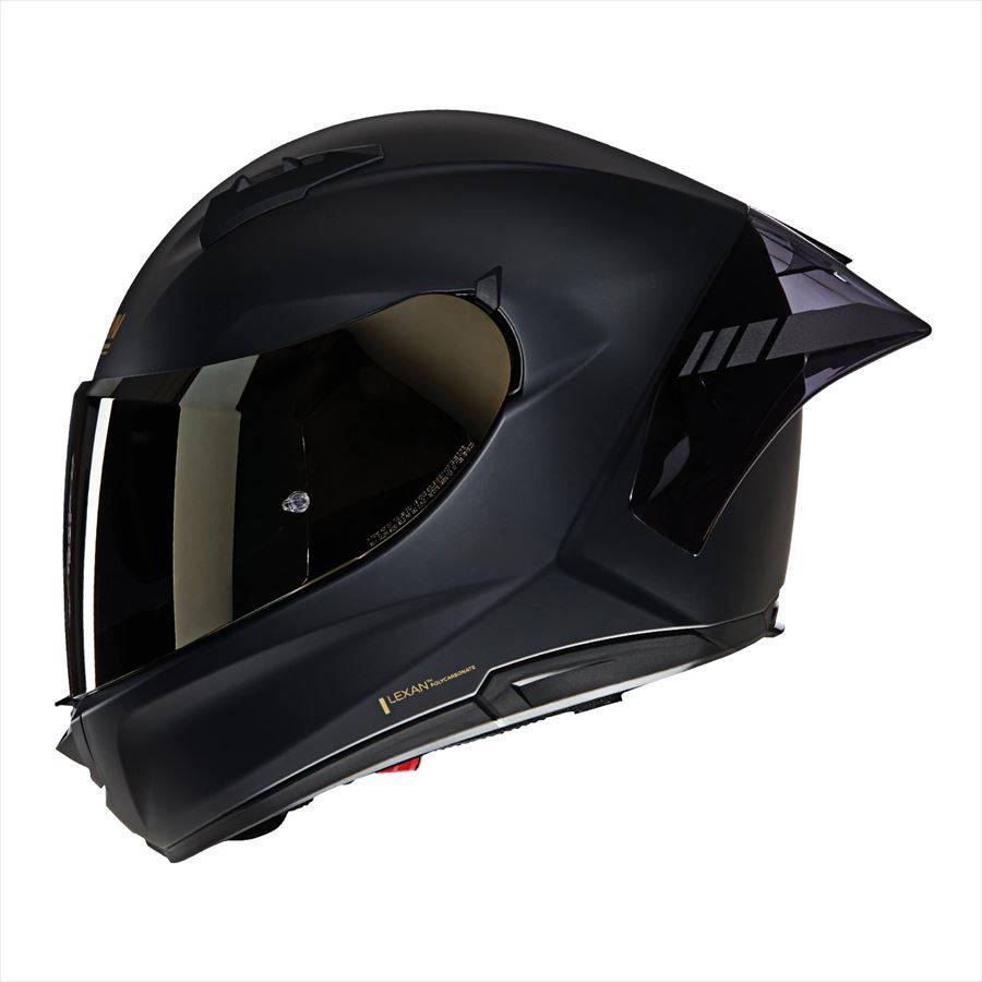 NOLAN(ノーラン) 【4909449651186】 60041 N60-6 SPORT AUREO(GOLD/331) Sサイズ(55-56cm) 60041 DAYTONA(デイトナ) ヘルメット フルフェイス