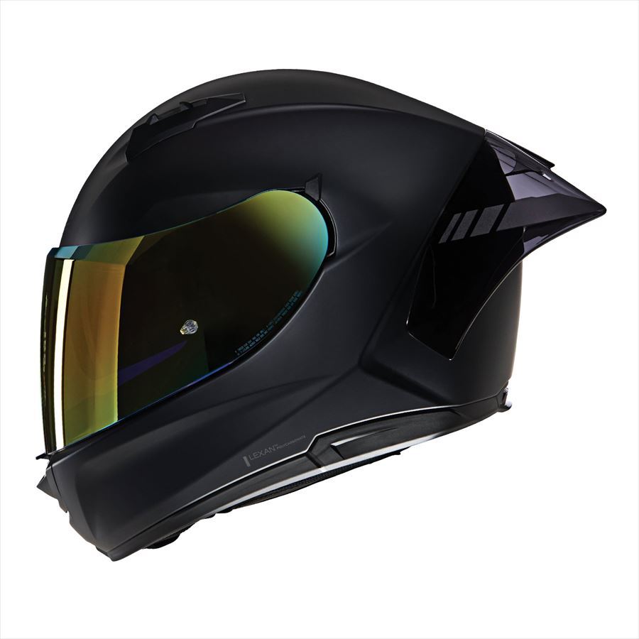NOLAN(ノーラン) 【4909449649541】 60052 N60-6 SPORT IRIDO(IRIDIUM/334) XLサイズ(61-62cm) 60052 DAYTONA(デイトナ) ヘルメット フルフェイス