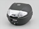 GIVI(ジビ) 【4909449656587】 61275 E300NT2B トップケース(モノロック) 30L DAYTONA(デイトナ)