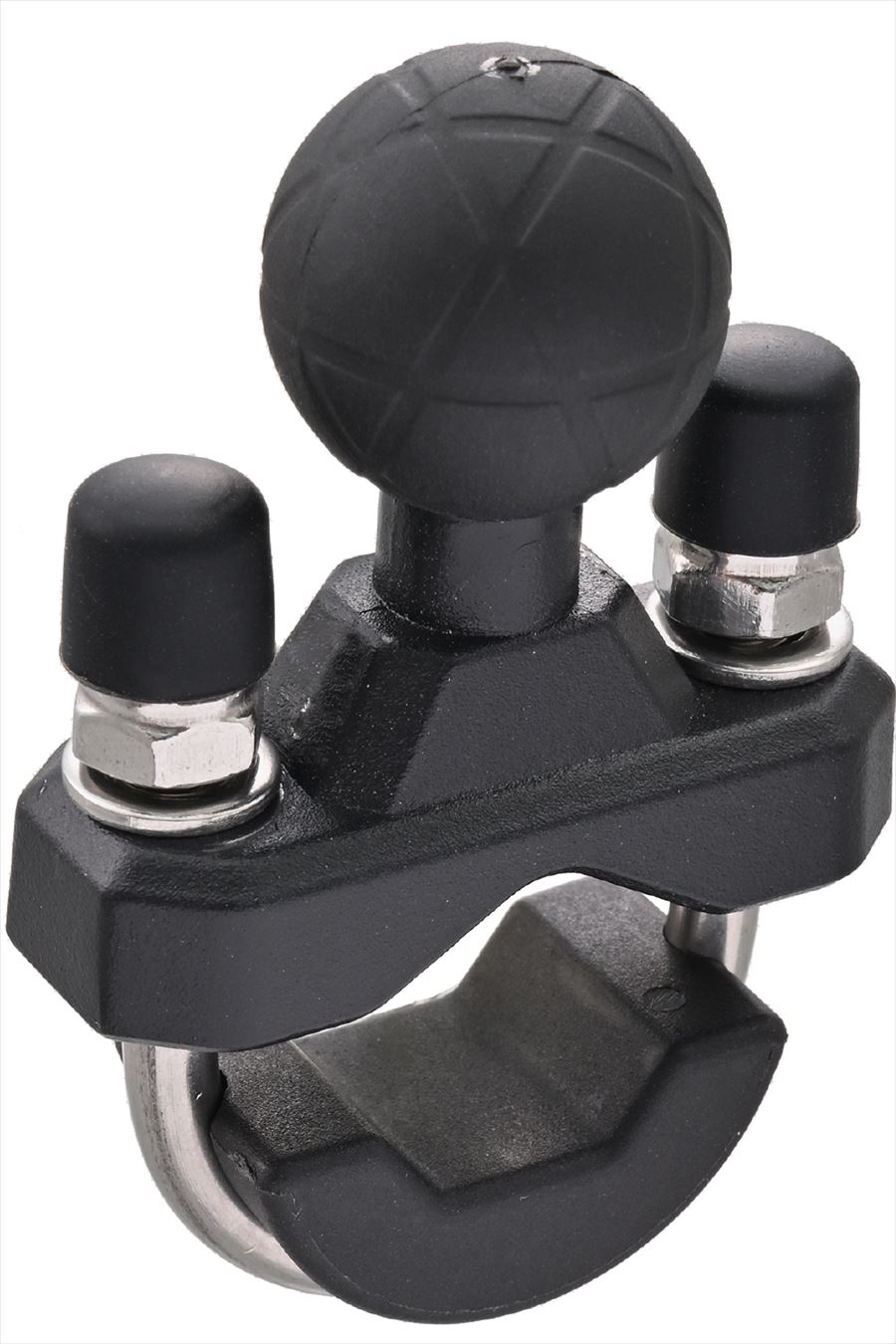 DAYTONA(デイトナ) 【4909449659403】 61829 スマホホルダー フレックス FSH用 オプション品 Uボルトマ..