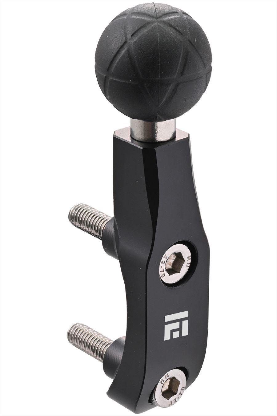 DAYTONA(デイトナ) 【4909449659410】 61831 スマホホルダー フレックス FSH用 オプション品 マスター..