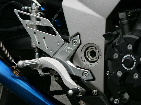 BEET(ビート) 【4582346450955】 ハイパーバンク 固定式 SLV Z750 07-／1000 07-09