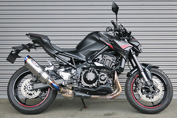 BEET(ビート) 【4582346468585】 ナサート-Evo TYPE2 S／O クリアTI Z900 20-21