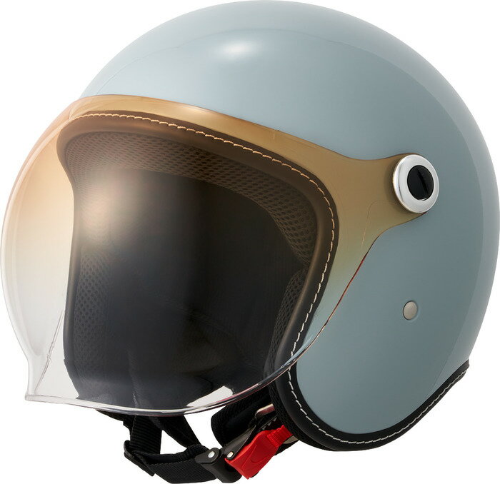 MARUSHIN(マルシン工業) 【4980579005605】 MCJ6 BUBBLE RIDER MEN C.BL メンズ クラシックブルー L