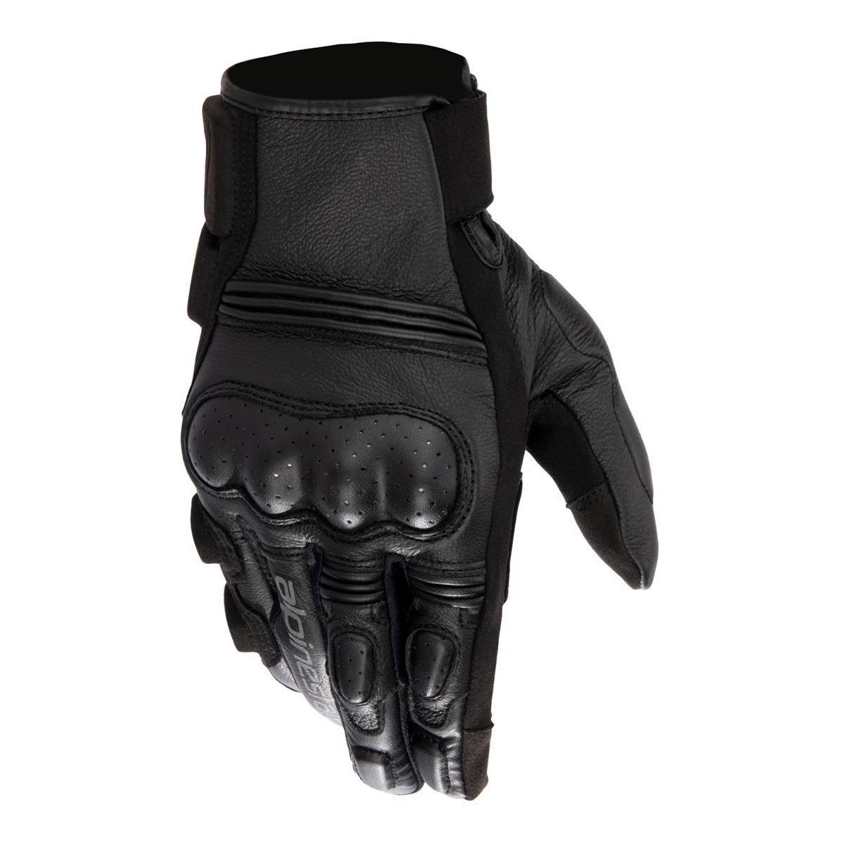 アルパインスターズ 【8059347169231】 STELLA PHENOM L GLOVE [1100 BK BK] XS 3591723