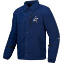アルパインスターズ 【8059347537269】 REVVED WR JACKET : 70 BLUE : XL
