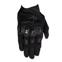 アルパインスターズ 【8059347543734】 SP X 1 GLOVE : 1100 BLACK BLACK : M