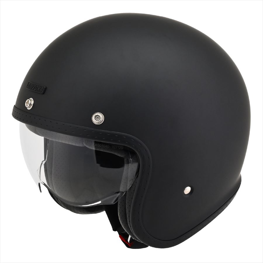 楽天市場】59-60（種類（バイク用ヘルメット）ジェット）の通販