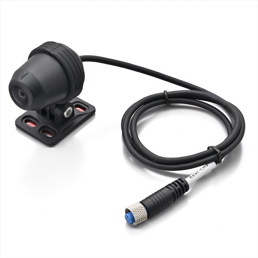 DAYTONA(デイトナ) 【4909449659823】 62001 Mio(ミオ)スマートモニター MK50用 補修品 リアカメラ 62001