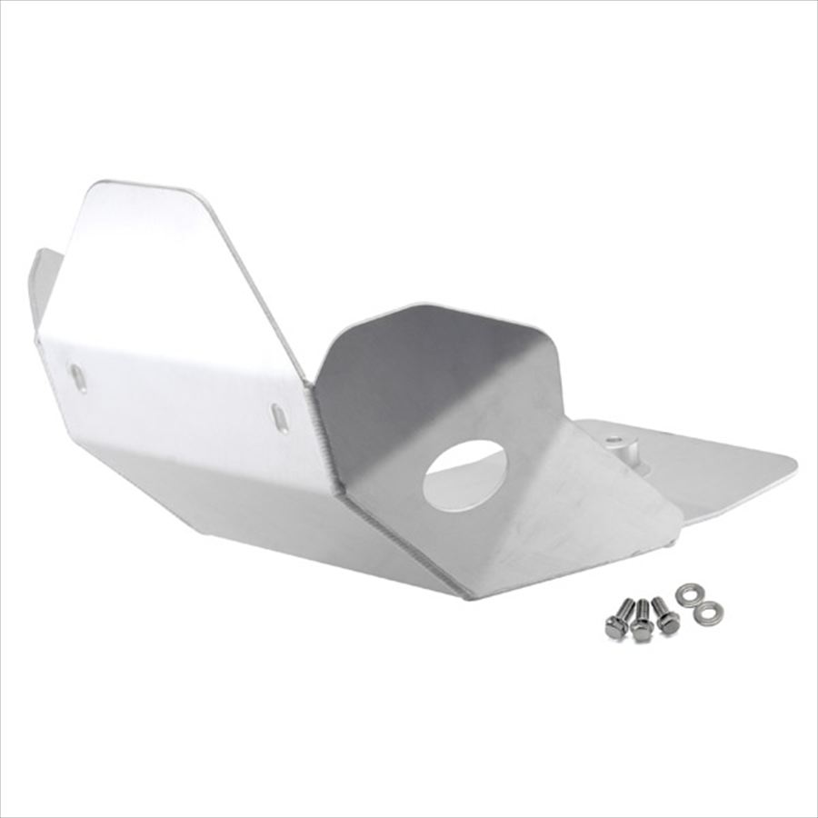 ジータ(ZETA) 【4547836175237】 ZETA EDスキッドプレート CRF250L 12-20