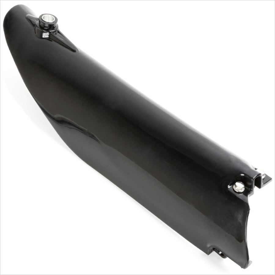 ジータ(ZETA) 【4547836163814】 ZETA ラウンチコントロール リプレースメント ブラック RMZ250 07-／4..