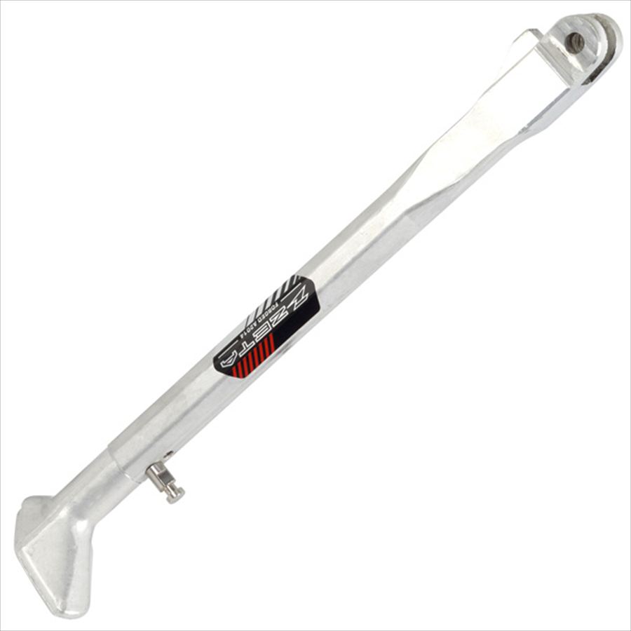 ジータ(ZETA) P091-9748 ZETA 鍛造アルミキックスタンド WR250R（LOW） 08-17／WR250X（STD） 08-17