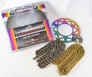 XAM(ザム・ジャパン) 【4528388474580】 PREMIUM-KIT　プレミアムキット XTK059S