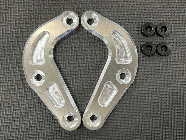 BEET(ビート) 【4582346469971】 スポーツリンクプレートKIT GD ZX-4RR／ZX-4R SE 23