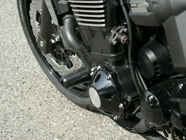 BEET(ビート) 【4582346456063】 マシンプロテクター ZRX1200DAEG 09-