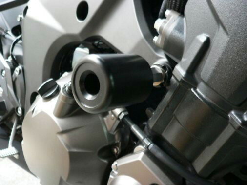 BEET(ビート) 【4582346460862】 マシンプロテクター Z1000 10-14