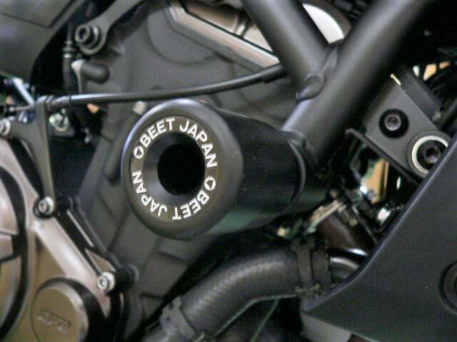 BEET(ビート) 【4582346465386】 マシンプロテクター MT-07