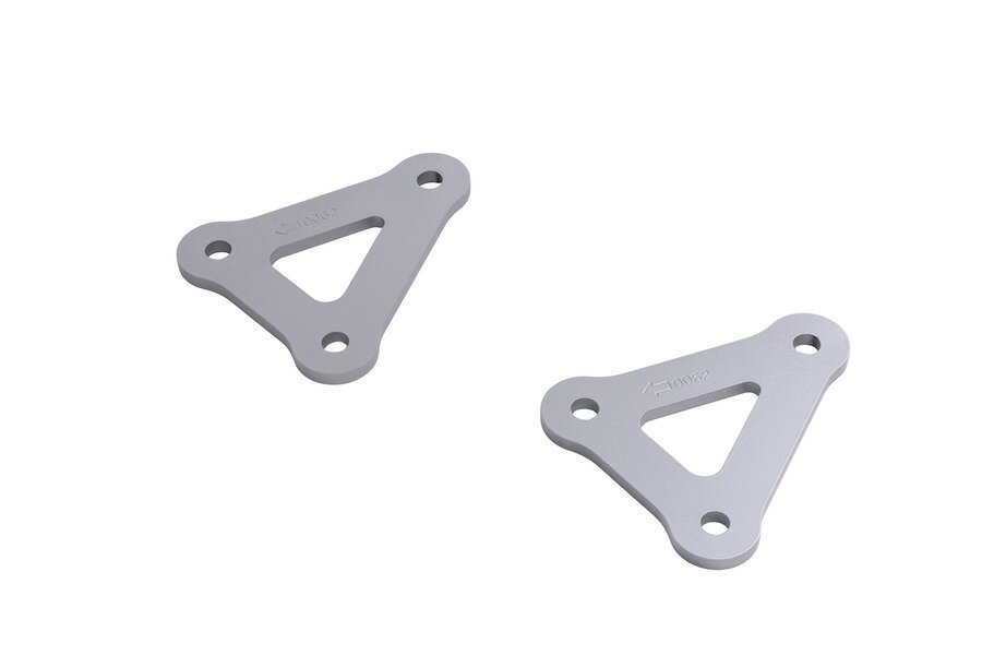 EFFEX(エフェックス) 【4550646346674】 EFFEX ローダウンキット 20mmダウン CB1000F 26