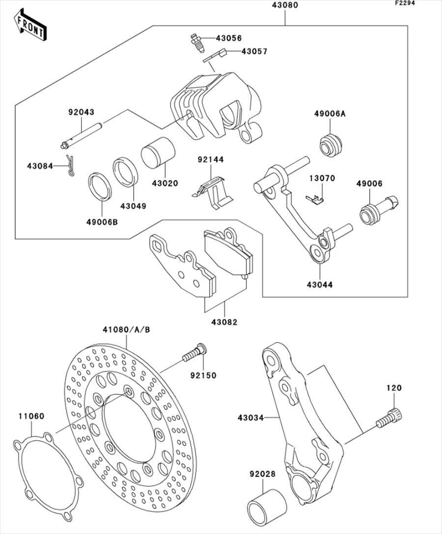 楽天市場】49006（パーツ｜バイク用品）：車用品・バイク用品の通販
